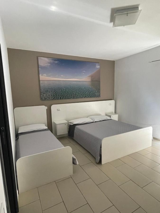 Mirage Nocleg ze śniadaniem Bari
