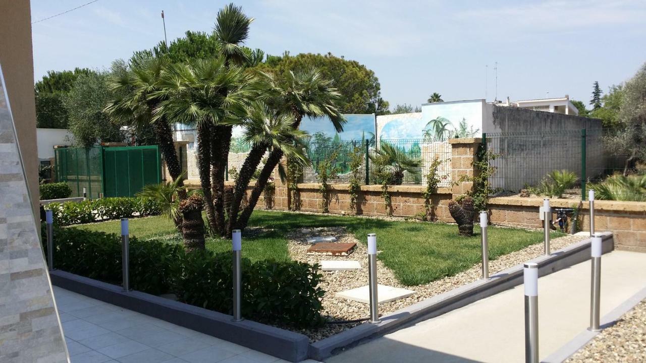 Mirage Frühstückspension Bari